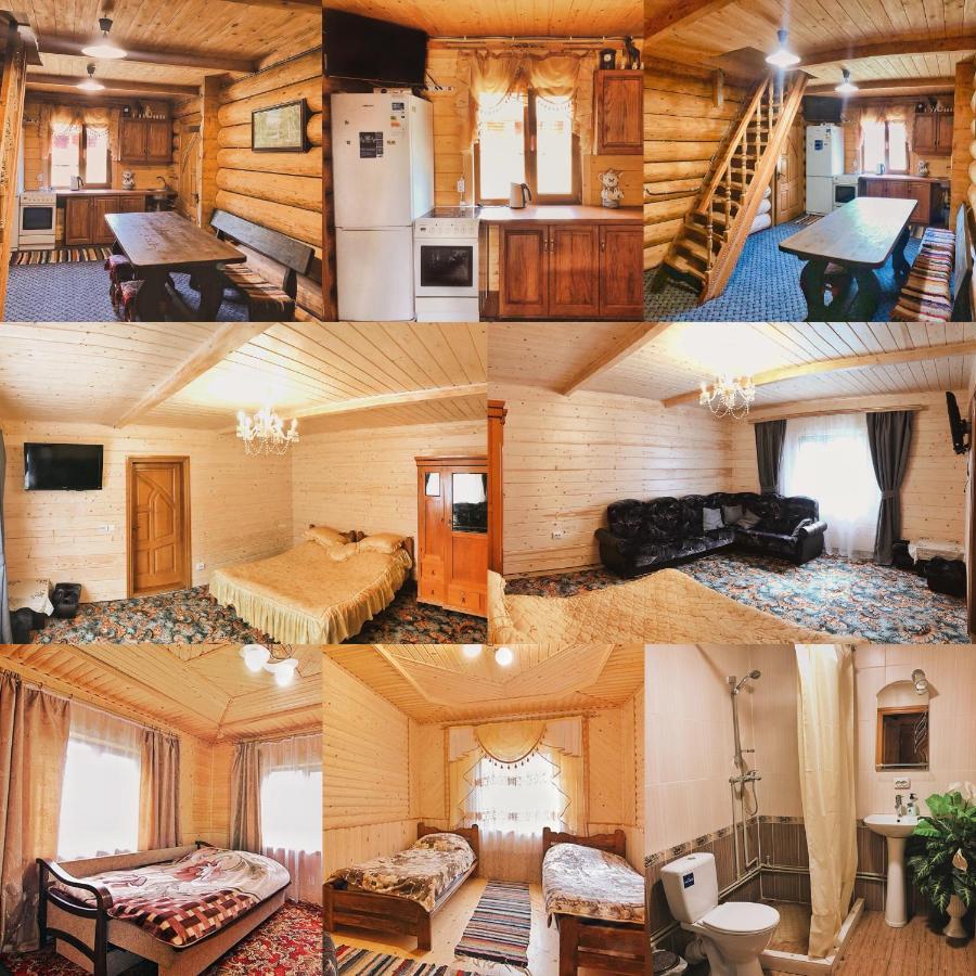 Hotel Вершина Карпат Krasnik Zewnętrze zdjęcie