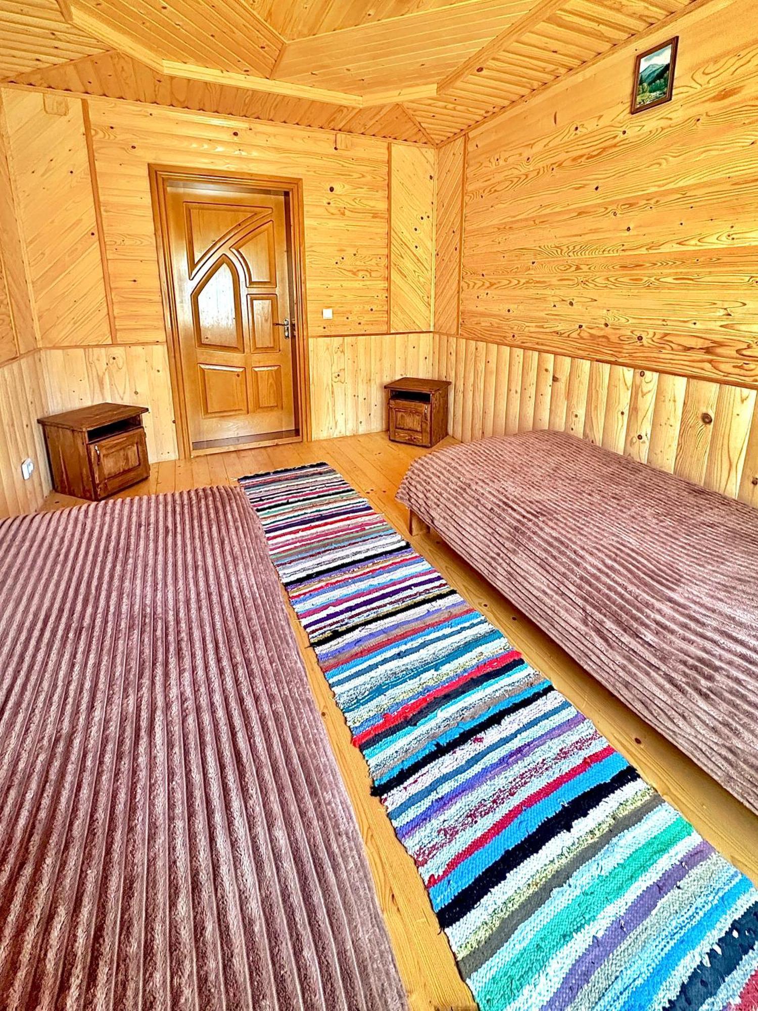Hotel Вершина Карпат Krasnik Zewnętrze zdjęcie